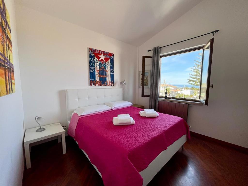 Villa Girasole Alcamo Exterior photo