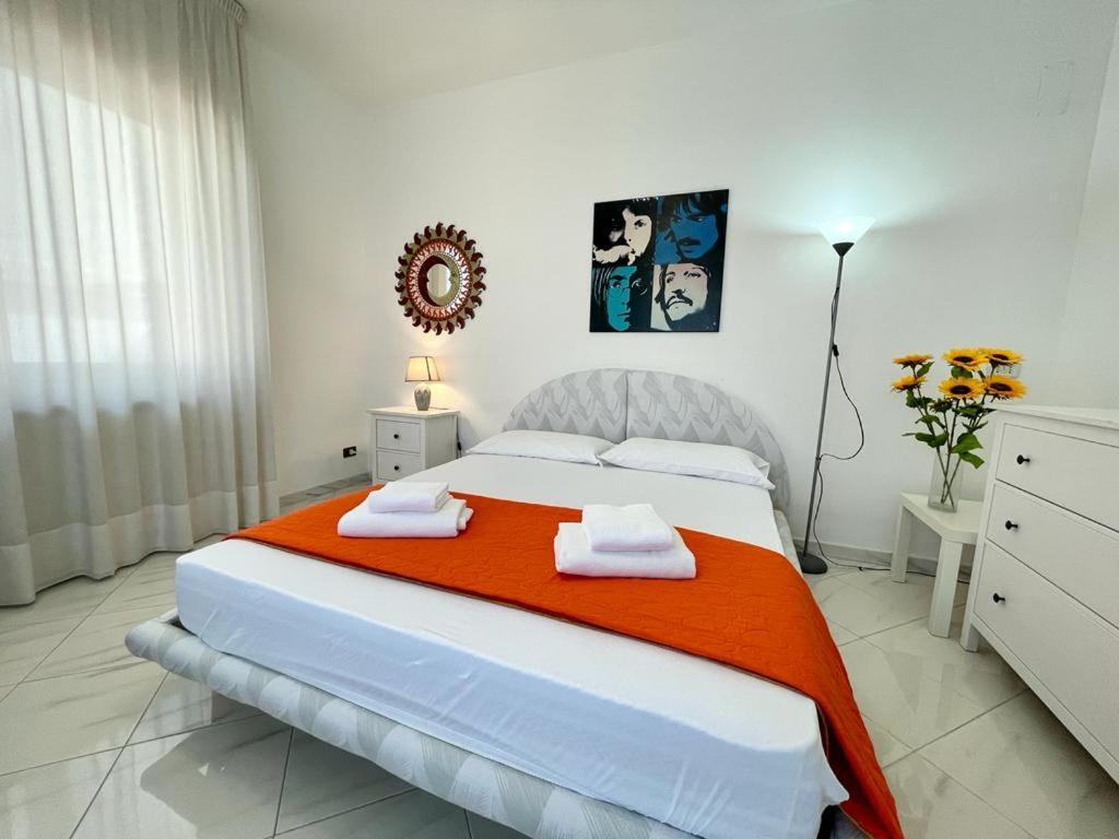 Villa Girasole Alcamo Exterior photo